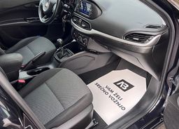 Zunanja slika - Fiat Tipo - 1.4 16v+Street+1.LAST+SLO+R.KAMERA - 14 - Predogledna slika