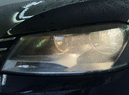 Zunanja slika - VW Passat - Variant 1.4 TSI Trendline 90  122 - 10 - Predogledna slika