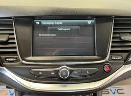 Zunanja slika - Opel Astra - 1.5D-122KM-AUT-FULL-LED-KAM-KEYLESS-LINE-ASS-PDC - 16 - Predogledna slika