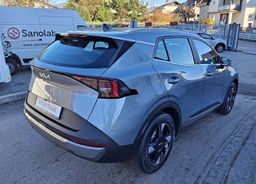 Zunanja slika - KIA Sportage - 1.6 T-GDi 110kW LX Fresh. 6 M T - 4 - Predogledna slika