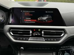 Zunanja slika - BMW Serija 3 - Touring: 320d-AUT-SPORT LINE-LED-ACC-LIZING ZA TUJCE-NAV - 12 - Predogledna slika