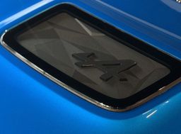 Zunanja slika - Alpine A290 - GTS 220 - 8 - Predogledna slika