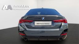 Zunanja slika - BMW Serija 4 - 420d xDrive - 14 - Predogledna slika