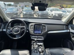 Zunanja slika - Volvo XC90 - B5D AWD Avt.AUT.LED.NAVI.PANORAMA.USNJE.KLJUKA.GRE - 1 - Predogledna slika