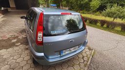 Zunanja slika - Ford Fusion - Comfort 1,6 TDCi - 2 - Predogledna slika