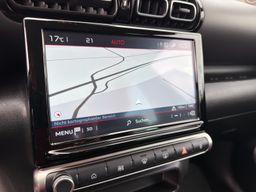 Zunanja slika - Citroën C3 - Aircross - 9 - Predogledna slika