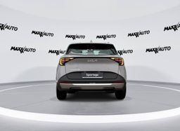 Zunanja slika - KIA Sportage - 1.6 T-GDi LX Fresh. 7 DCT - 6 - Predogledna slika