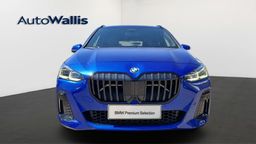 Zunanja slika - BMW Serija 2 - 218i - 15 - Predogledna slika