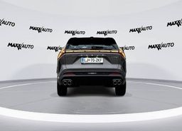 Zunanja slika - Geely Cityray - 1.5 7DCT FWD GK - 6 - Predogledna slika