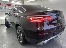 Zunanja slika - Mercedes-Benz GLC-Razred - GLC coupe GLC 200 d 4MATIC.KAMERA.USNJE.LED.NAVI - 5 - Predogledna slika