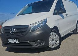 Zunanja slika - Mercedes-Benz Vito - Vito - 3 - Predogledna slika