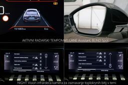 Zunanja slika - Peugeot 508 - SW 2.0 HDi AT8 GT-Line 163KM - 12 - Predogledna slika