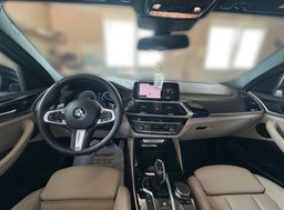Zunanja slika - BMW X4 - serija : xDrive30d M PAKET FULL LED NAVI PDC USNJE... - 20 - Predogledna slika