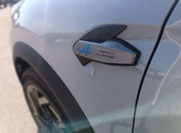 Zunanja slika - Renault Symbioz - TCe 140 esprit Alpine + 4 LETA SERVIS GRATIS - 6 - Predogledna slika