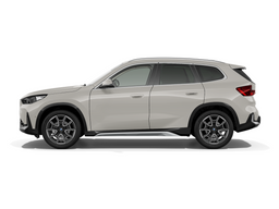 Zunanja slika - BMW X1 - xDrive20d - 3 - Predogledna slika