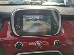 Zunanja slika - Fiat 500X - 1.0 City Cross 88kW - LEPO OHRANJEN - SERVISNA ZG. - 14 - Predogledna slika