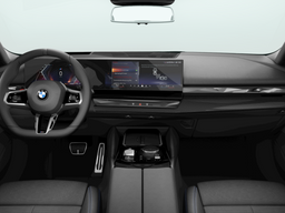 Zunanja slika - BMW Serija 5 - 520d xDrive Limuzina - 9 - Predogledna slika