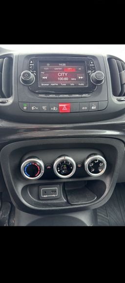 Zunanja slika - Fiat 500L - 1.4 16v City - 14 - Predogledna slika