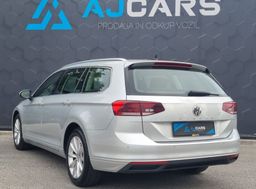 Zunanja slika - VW Passat - Variant 2.0 TDI BMT Business 110kW-DSG-LED-2XPDC-NAVI - 5 - Predogledna slika