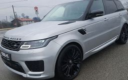 Zunanja slika - Land Rover Range Rover Sport - 3.0 249ks SDV6 HSE °4x4° °22-COL° °PANORAMA° - 1 - Predogledna slika