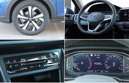 Zunanja slika - VW Taigo - 1.5 TSI avt. STYLE LED VIRTUAL GRETJE SED 17COL - 12 - Predogledna slika