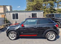 Zunanja slika - MINI Paceman - Cooper D 2.0 ALL4 AUT. USNJE - 9 - Predogledna slika