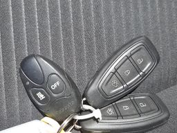 Zunanja slika - Ford Focus - Titanium 1.5 EcoBlue 120KM-RADAR-ZIMSKI PAKET - 18 - Predogledna slika