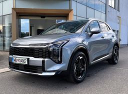 Zunanja slika - KIA Sportage - 1.6 T-GDi 110kW EX Style. 7 DCT - 1 - Predogledna slika