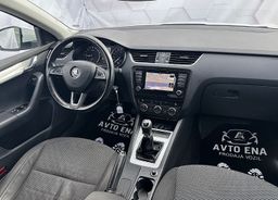 Zunanja slika - Škoda Octavia - 1.6 TDI  81 kW - NAVI - PDC - TEMP - 11 - Predogledna slika