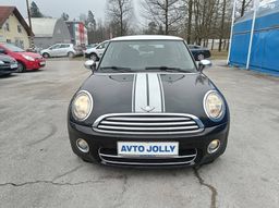 Zunanja slika - MINI Cooper - Cooper - 9 - Predogledna slika