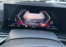 Zunanja slika - BMW X5 - serija : xDrive50e MSPORT-22COL-HARMAN-VK-KAM360-HUD-KLESS - 14 - Predogledna slika