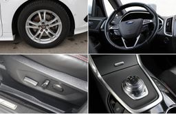 Zunanja slika - Ford S-MAX - 2.0 EcoBlue 140 kW ST-Line NAVI TEMPO GRET SED... - 12 - Predogledna slika