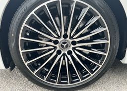 Zunanja slika - Mercedes-Benz C-Razred - C 200 d AMG Line - 10 - Predogledna slika