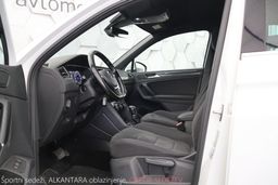 Zunanja slika - VW Tiguan - 2.0 TDI 4-Motion DSG R-Line - 9 - Predogledna slika