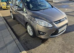 Zunanja slika - Ford C-MAX - 2.0 TDCi  115 PS  A6 Powersihft Titanium - 4 - Predogledna slika