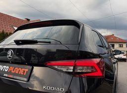 Zunanja slika - Škoda Kodiaq - Ambition 1.4 TSI 4x4 FULL LED NAVI KAMERA TEMPOMAT - 11 - Predogledna slika