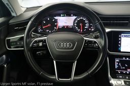 Zunanja slika - Audi A6 - Avant 40TDI S-Tronic Sport 204KM - 8 - Predogledna slika