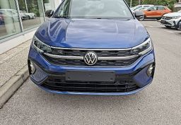 Zunanja slika - VW Taigo - 1.0 TSI 4JOY 85  115 - 7 - Predogledna slika