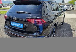 Zunanja slika - VW Tiguan Allspace - 4motion 2.0 TDI BMT R-Line DSG - beri opombe - 4 - Predogledna slika