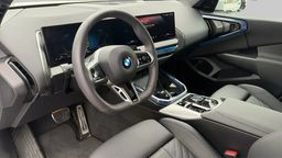 Zunanja slika - BMW X3 - 20d xDrive - 6 - Predogledna slika