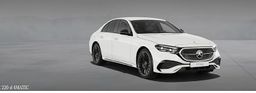 Zunanja slika - Mercedes-Benz E-Razred - 220 d 4MATIC AMG Line Night Edition - 1 - Predogledna slika