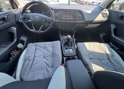 Zunanja slika - Seat Ateca - 1.0 TSI Reference - 9 - Predogledna slika