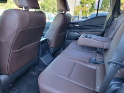 Zunanja slika - Toyota Land Cruiser - Land Cruiser - 3 - Predogledna slika