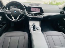 Zunanja slika - BMW Serija 1 - Serija 3 320d xDrive Advantage (AT) - 8 - Predogledna slika