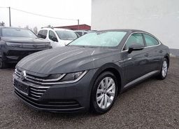 Zunanja slika - VW Arteon - 2.0 TDI AUTOMATIC - SAMO 102.000km - VLEČNA KLJUKA - 1 - Predogledna slika