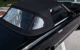 Zunanja slika - Mercedes-Benz SL-Razred - SL 450 4.5 V8 AUT. ALL BLACK mehka in trda streha - 20 - Predogledna slika