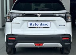 Zunanja slika - Suzuki S-Cross - 1.4 MHEV PREMIUM ALLGRIP - 4 - Predogledna slika