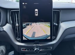 Zunanja slika - Volvo XC60 - B5P  Core AT AWD 3 leta garancije + 3 servisi - 18 - Predogledna slika