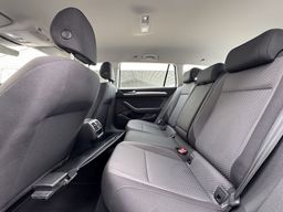 Zunanja slika - VW Passat Variant - 2.0 TDI BMT BASIC DSG-AVT LED NAVI KAMERA - 9 - Predogledna slika