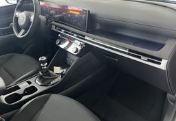 Zunanja slika - Hyundai Tucson - 1.6 T-GDI 160 IMPRESSION - 13 - Predogledna slika